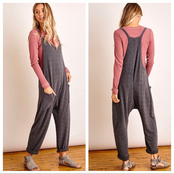 ShopEvelynne Pants - Favorite best Selling Harem Jumpsuit